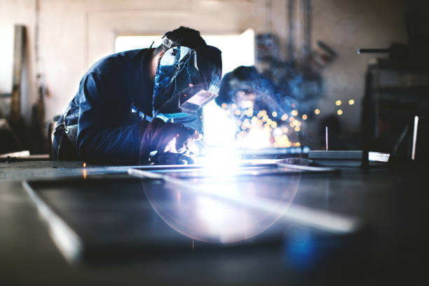 Best Automation and Robotic Welding in Northbrook, IL