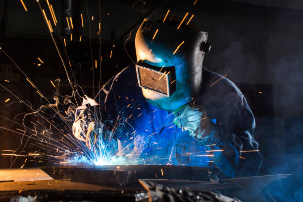 Northbrook, IL Welder & Metal Fabrication Company