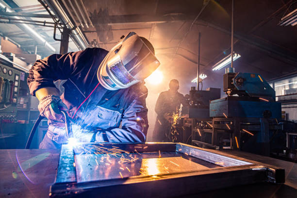 Best Artistic and Custom Metal Fabrication in Northbrook, IL