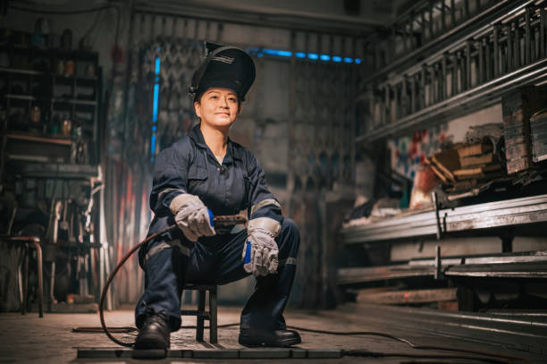 Affordable Welder Services in Northbrook, IL