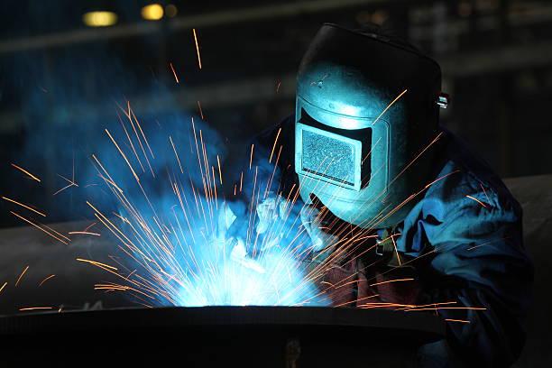 Best Structural Steel Welding in Northbrook, IL