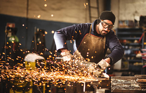 Affordable Welder Services in Northbrook, IL