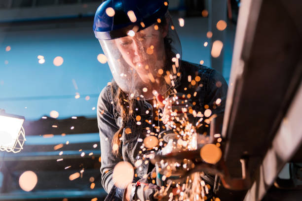 Best Specialty Welding Processes in Northbrook, IL